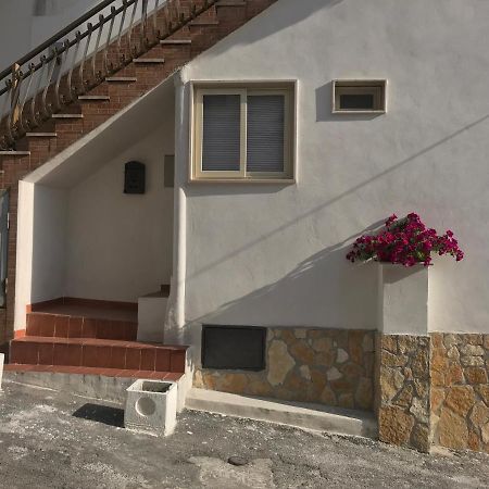 Casa Vacanze Flora Peschici Luaran gambar