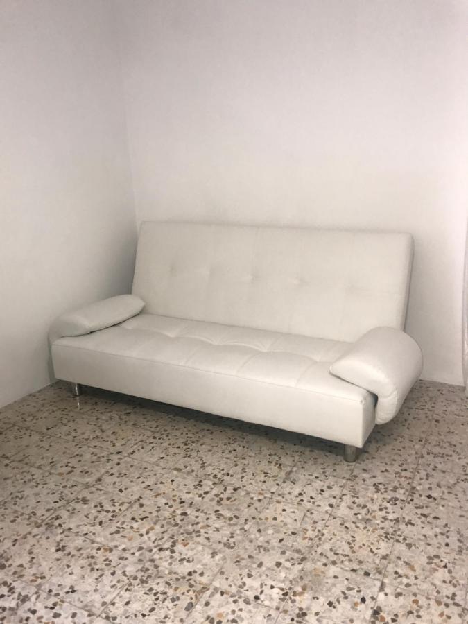 Casa Vacanze Flora Peschici Luaran gambar