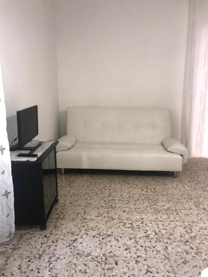Casa Vacanze Flora Peschici Luaran gambar