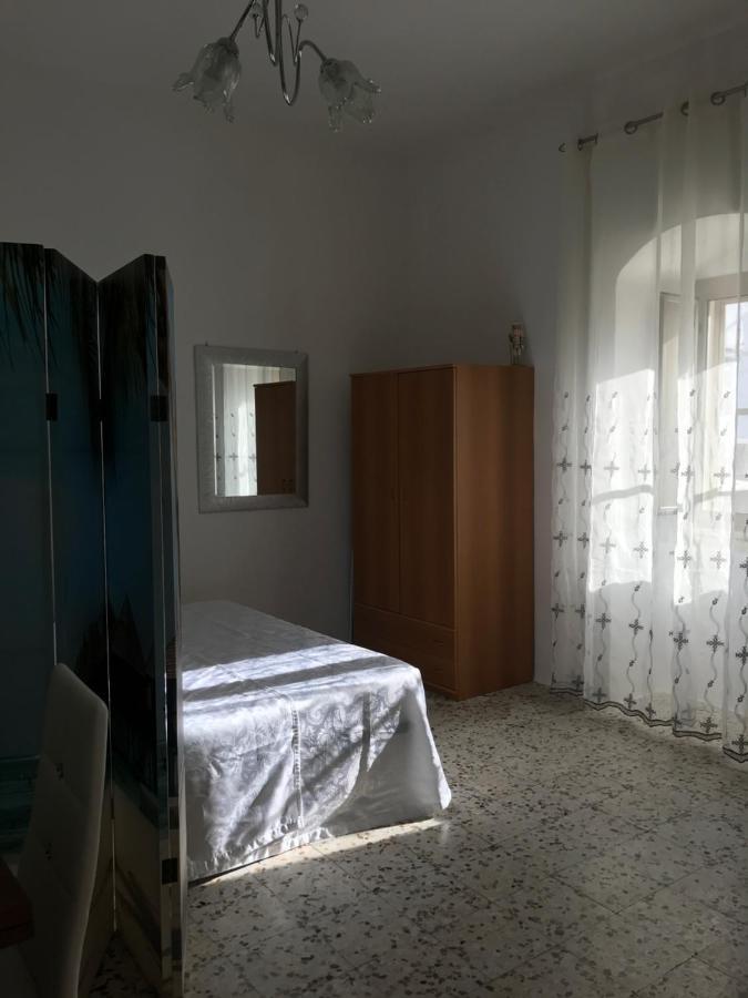 Casa Vacanze Flora Peschici Luaran gambar